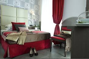 Demetra Hotel