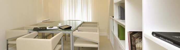 Demetra Hotel