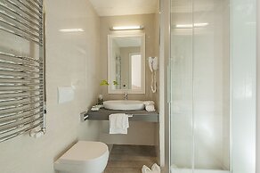 Demetra Hotel