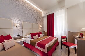 Demetra Hotel