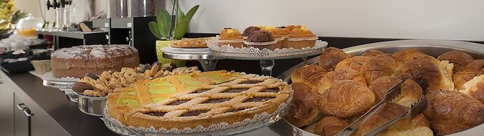 Demetra Hotel