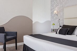 Demetra Hotel