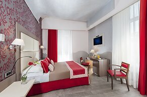 Demetra Hotel
