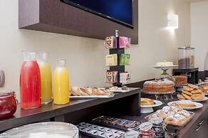 Demetra Hotel