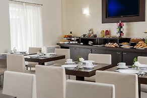Demetra Hotel