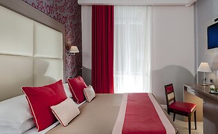 Demetra Hotel