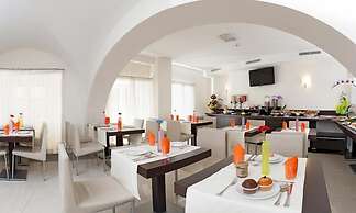 Demetra Hotel