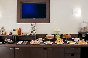 Demetra Hotel