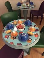 B&B Kerry Blu