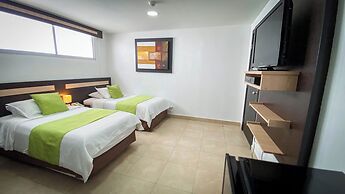 MC Suites