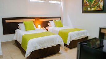 MC Suites