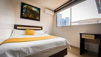 MC Suites