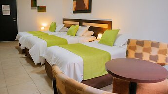 MC Suites