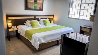 MC Suites