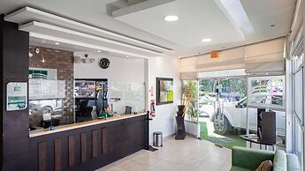 MC Suites