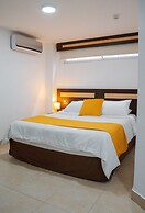 MC Suites