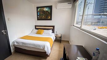MC Suites