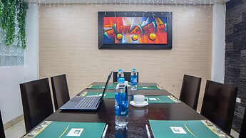 MC Suites