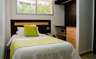MC Suites