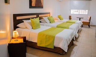 MC Suites