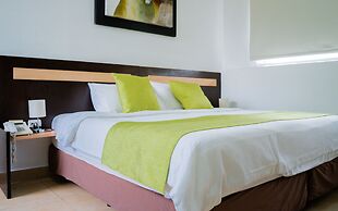 MC Suites