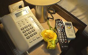 MC Suites