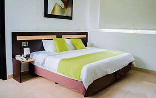 MC Suites