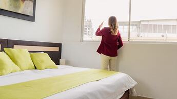 MC Suites