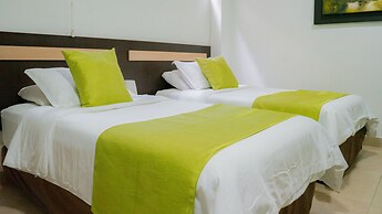 MC Suites