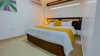 MC Suites