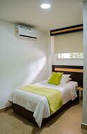 MC Suites