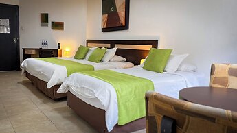 MC Suites