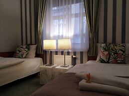 Hotel Stare Miasto Old Town