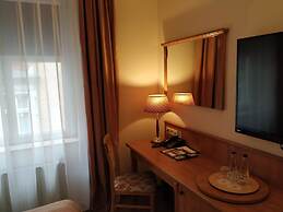 Hotel Stare Miasto Old Town