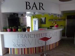 Hotel de la Plage