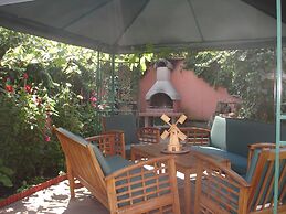 Hotel Escala