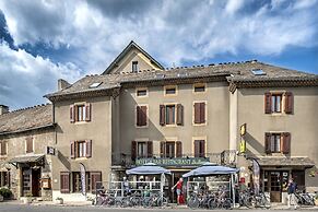 Hotel La Remise