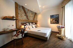 Hotel Corona