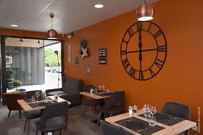 Contact Hôtel Astréa Nevers Nord et son restaurant la Nouvelle Table