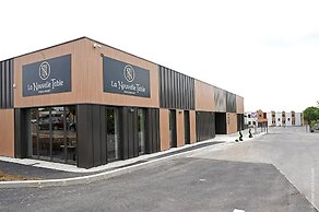Contact Hôtel Astréa Nevers Nord et son restaurant la Nouvelle Table
