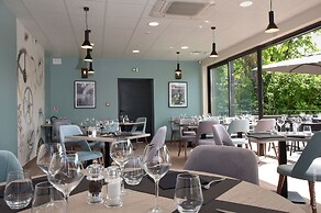 Contact Hôtel Astréa Nevers Nord et son restaurant la Nouvelle Table