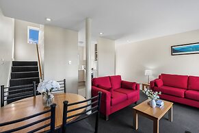 Bay View Villas