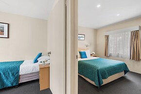 Bay View Villas