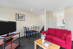 Bay View Villas