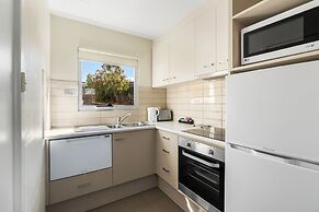 Bay View Villas