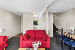 Bay View Villas