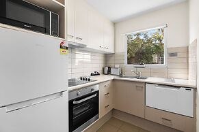Bay View Villas
