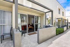 Bay View Villas