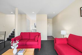 Bay View Villas