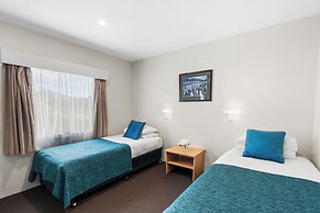 Bay View Villas